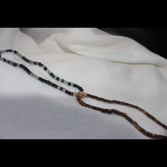 Double choker - Picture 6 of 13